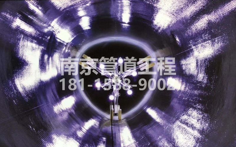 225杨浦管道修复