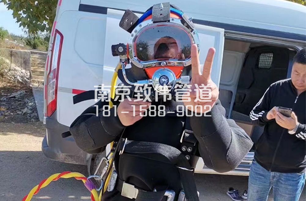 356杨浦沉淀池清底