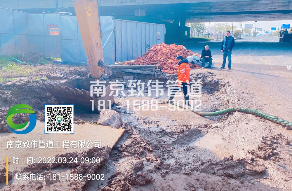 362杨浦泥浆清理